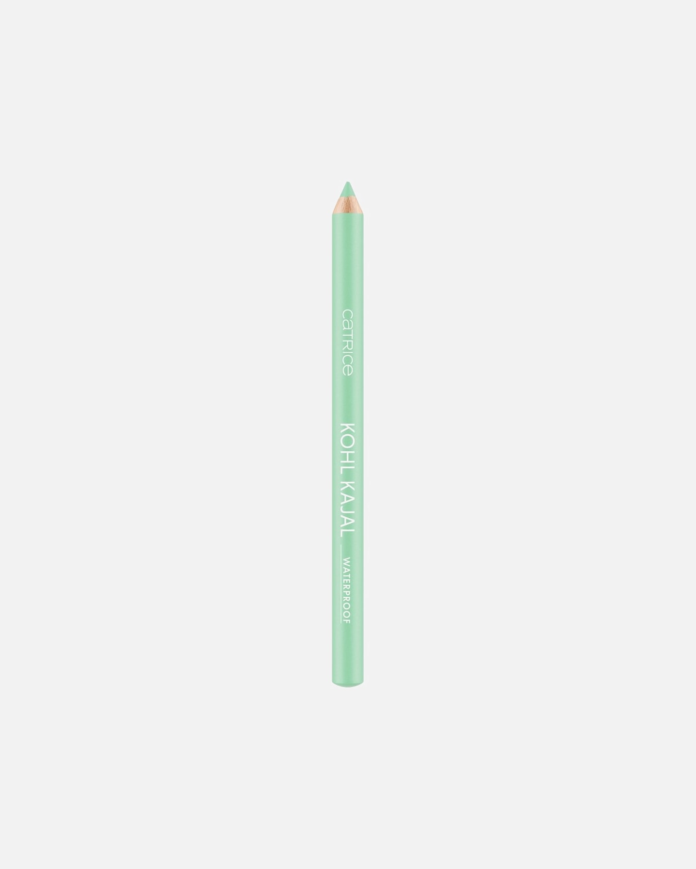 Kajalstift für Unisex Catrice Default Brand Line Kohl Waterproof 140 - FROSTY MINT