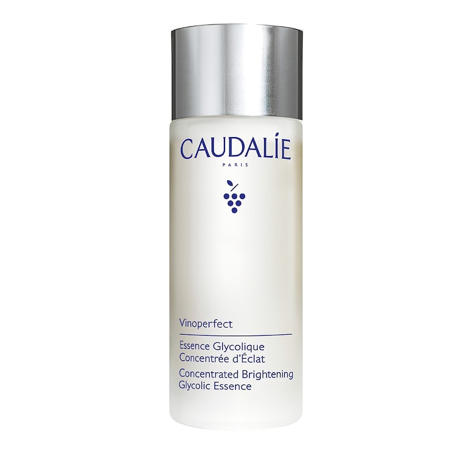 Caudalie Vinoperfect Concentrated Brightening Glycolic Essence Feuchtigkeitsserum 100 ml