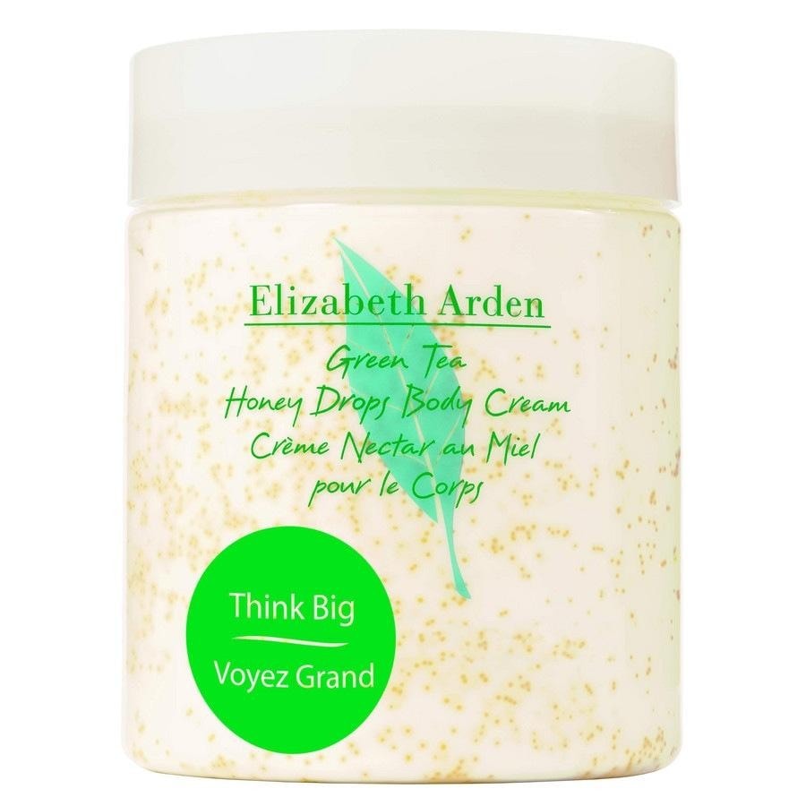 Elizabeth Arden Green Tea Honey Drops Body Cream Körpercreme 500 ml