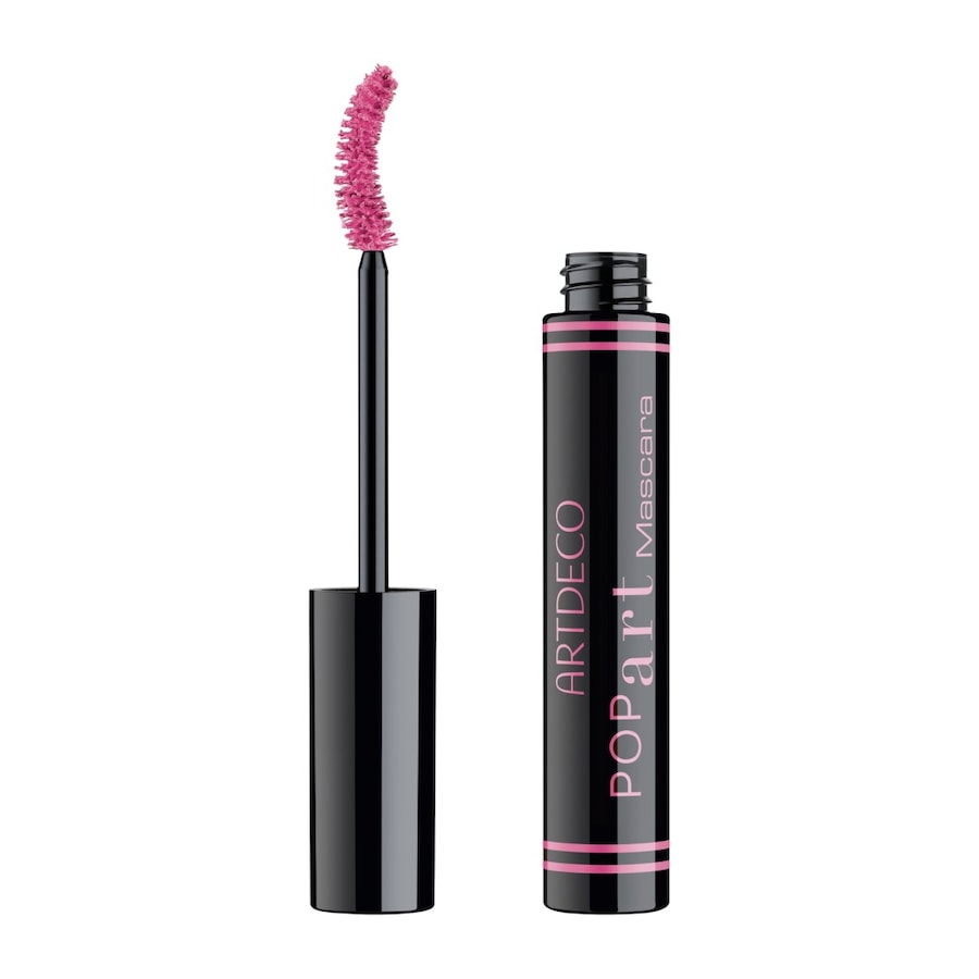 ARTDECO Pop Art Mascara 02 - PINK POP 9 ml Pink Damen