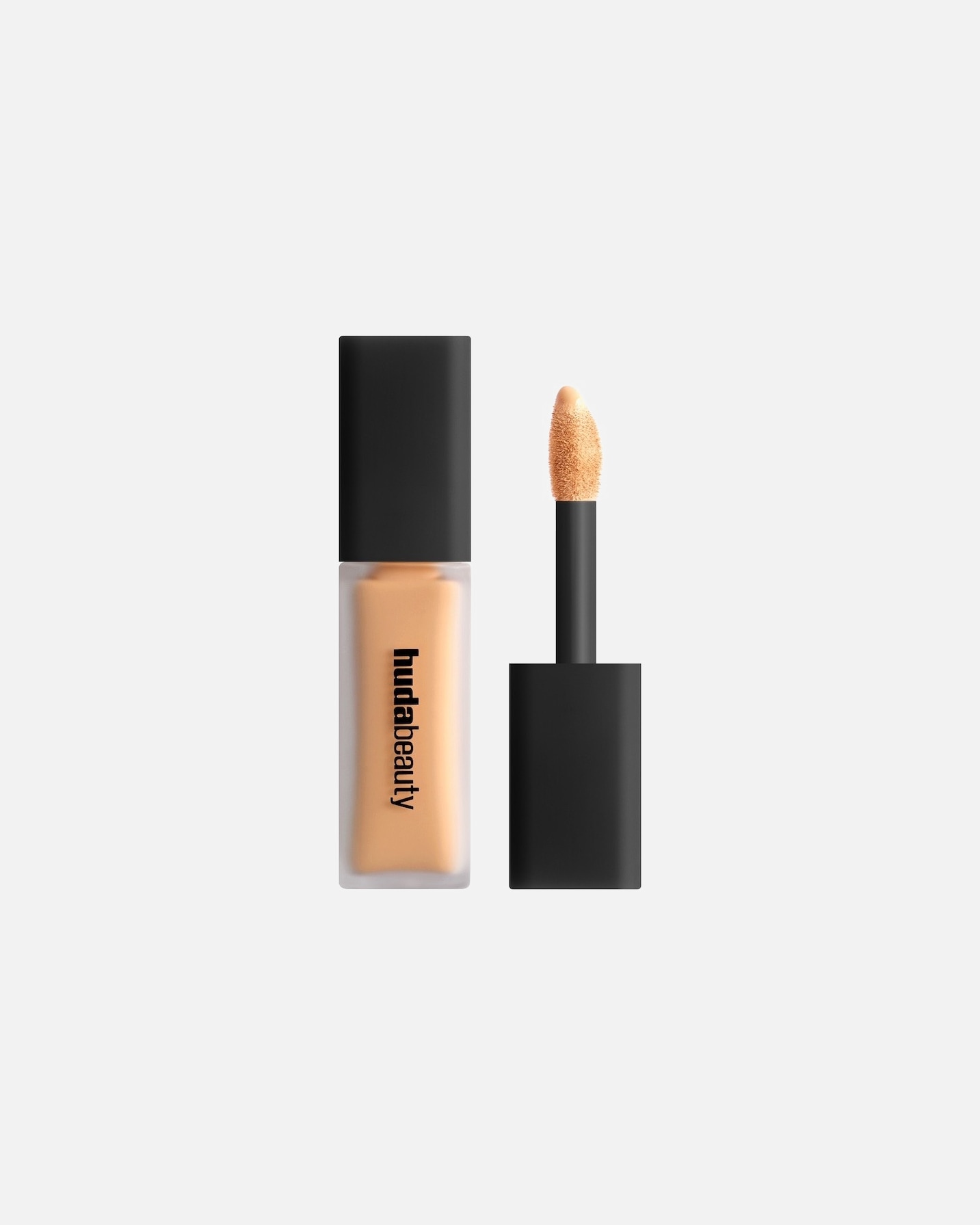 Concealer für Unisex HUDA BEAUTY FauxFilter Matte Toasted Almond 5.3