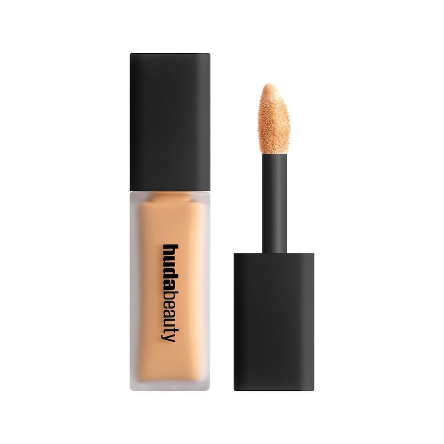 HUDA BEAUTY FauxFilter Matte Concealer Toasted Almond 5.3 9 ml Hellbraun