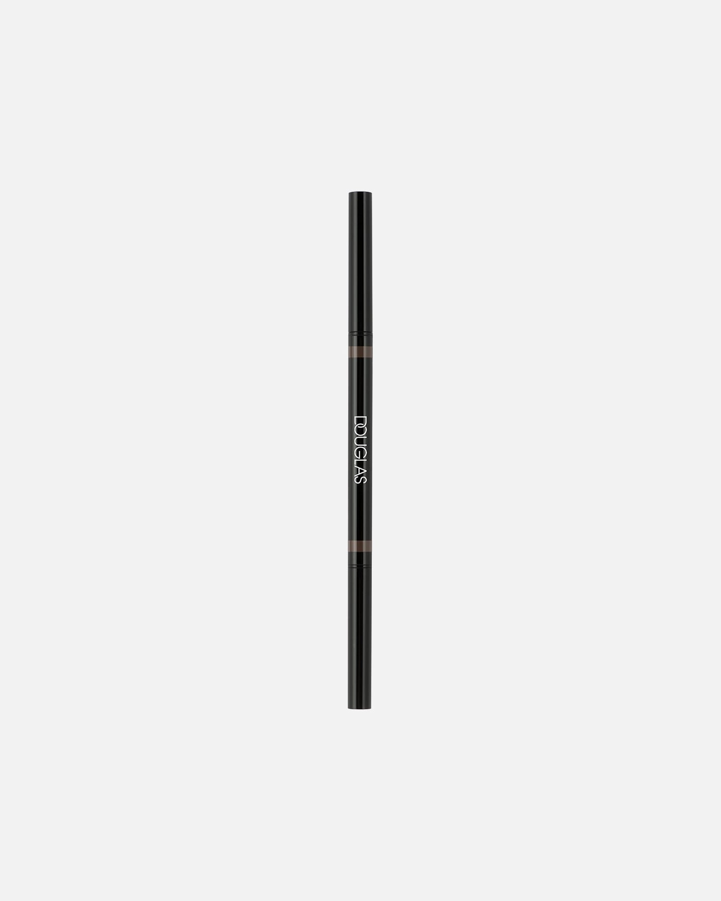 Augenbrauenstift für Unisex Douglas Collection Make-Up Precise Brow Stylo Eyebrow Pencil 02 - LIGHT BROWN