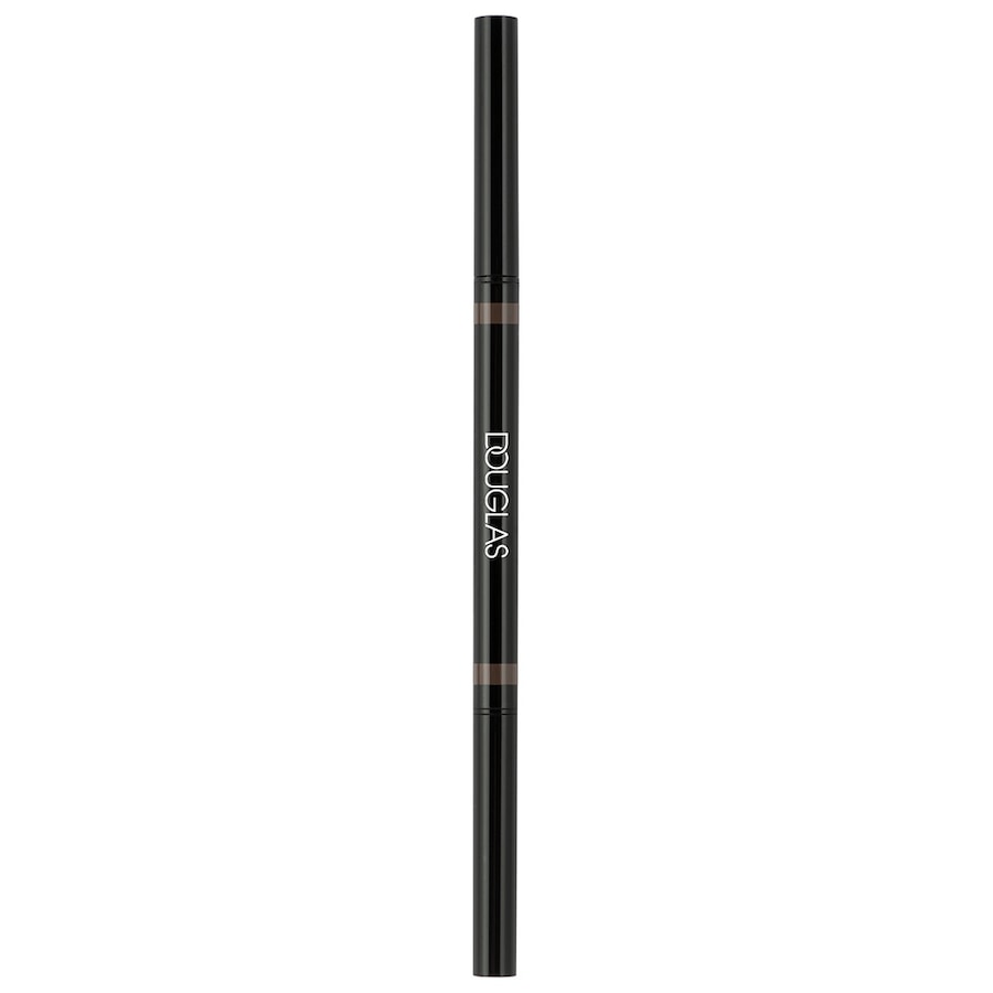 Douglas Collection Make-Up Precise Brow Stylo Eyebrow Pencil Augenbrauenstift 02 - LIGHT BROWN 0.7 g Braun