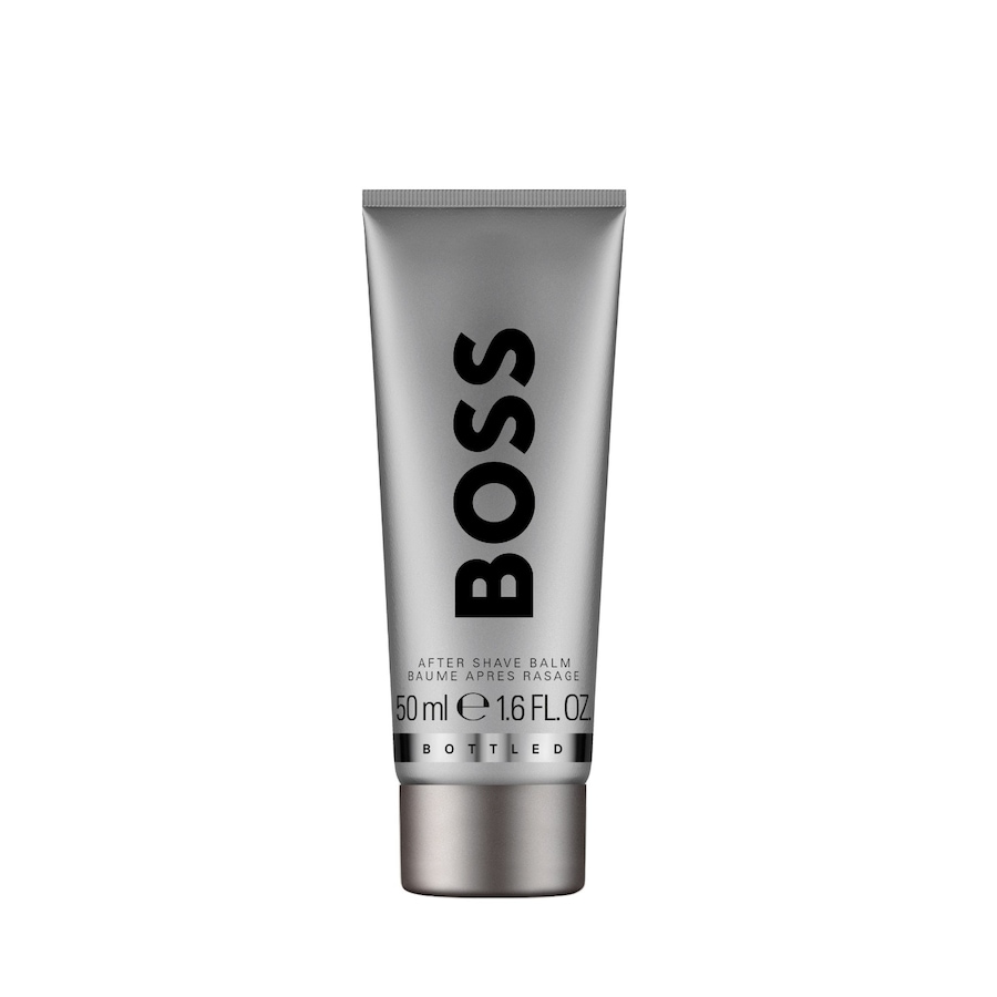 Hugo Boss Bottled Lotion After Shave 50 ml Herren