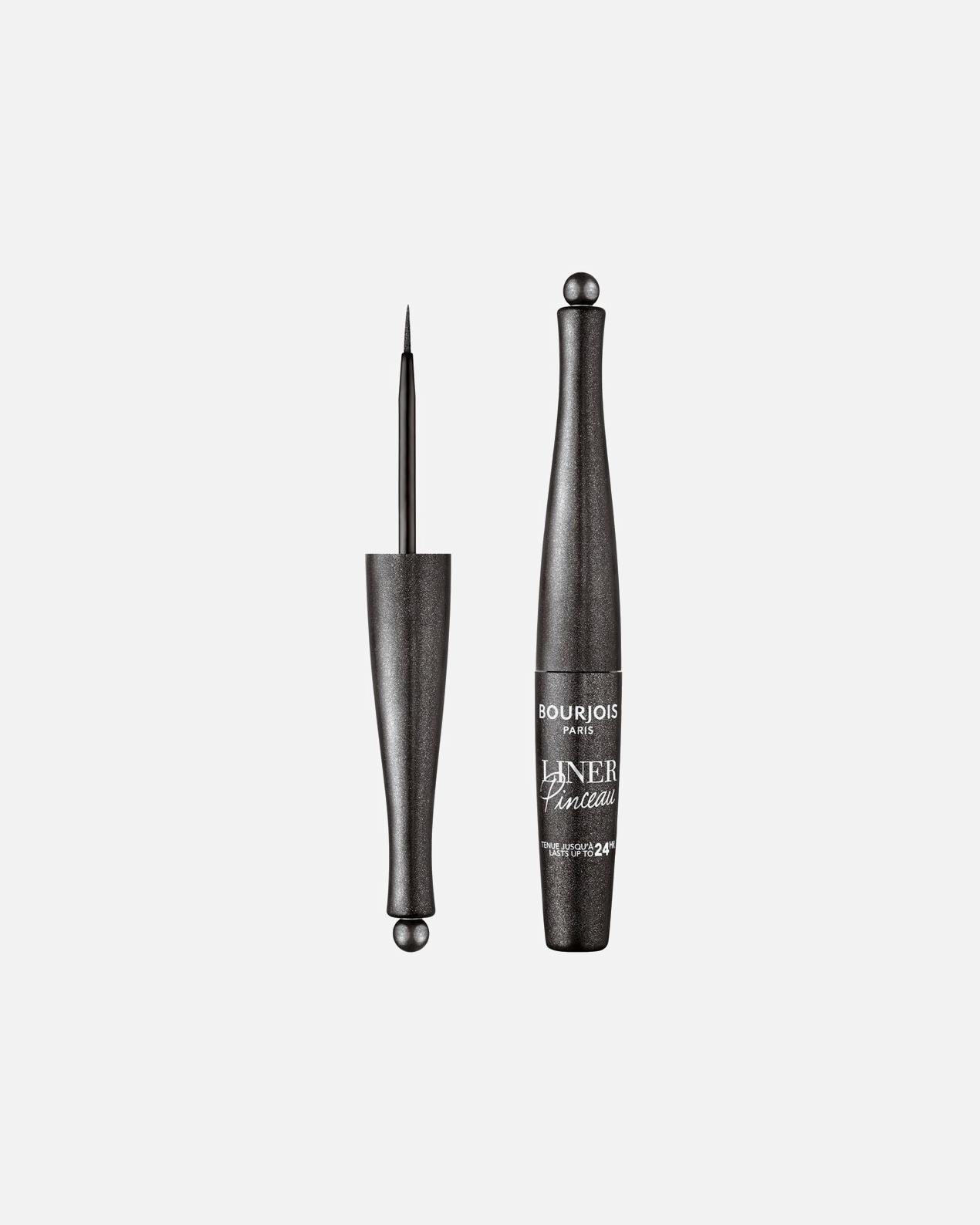 Eyeliner für Weiblich Bourjois Liner Pinceau 08 - NOIR SURRÉALISTE