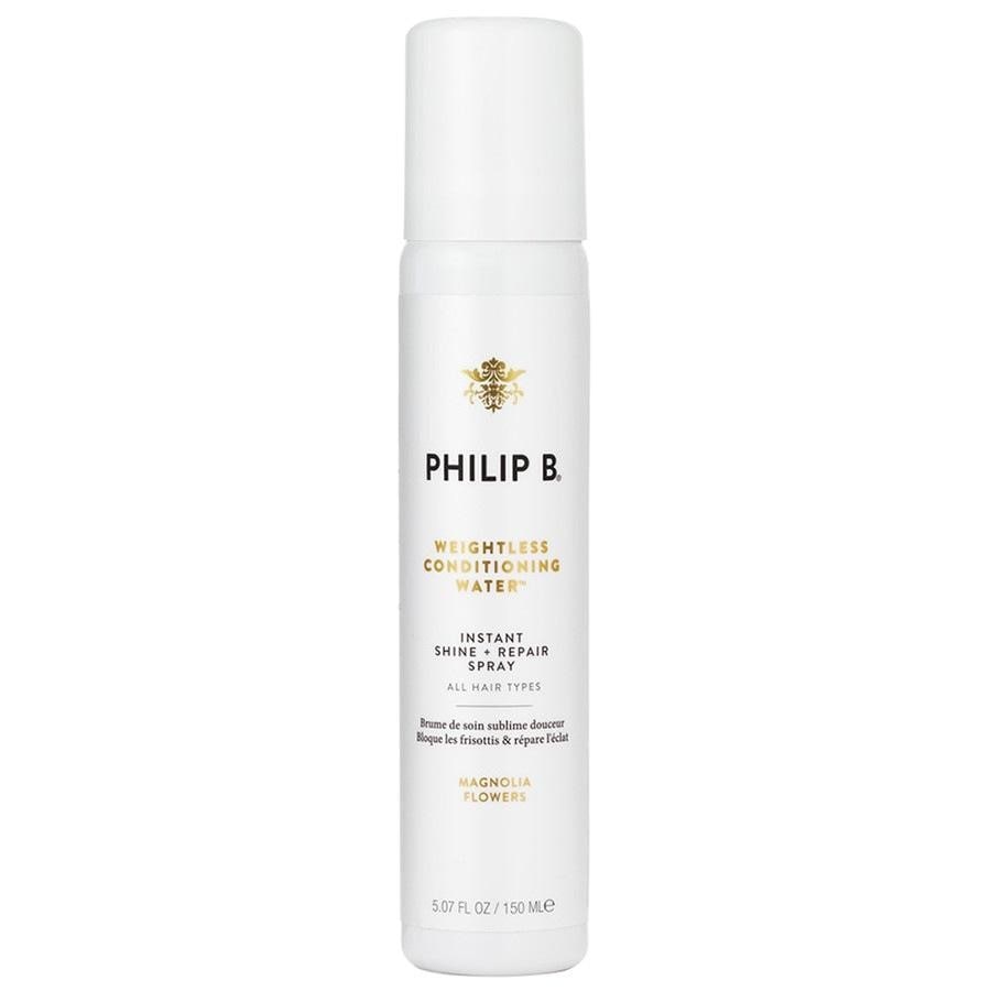 Philip B. Weightless Conditioning Water 75 Ml Leave-In-Conditioner 150 ml