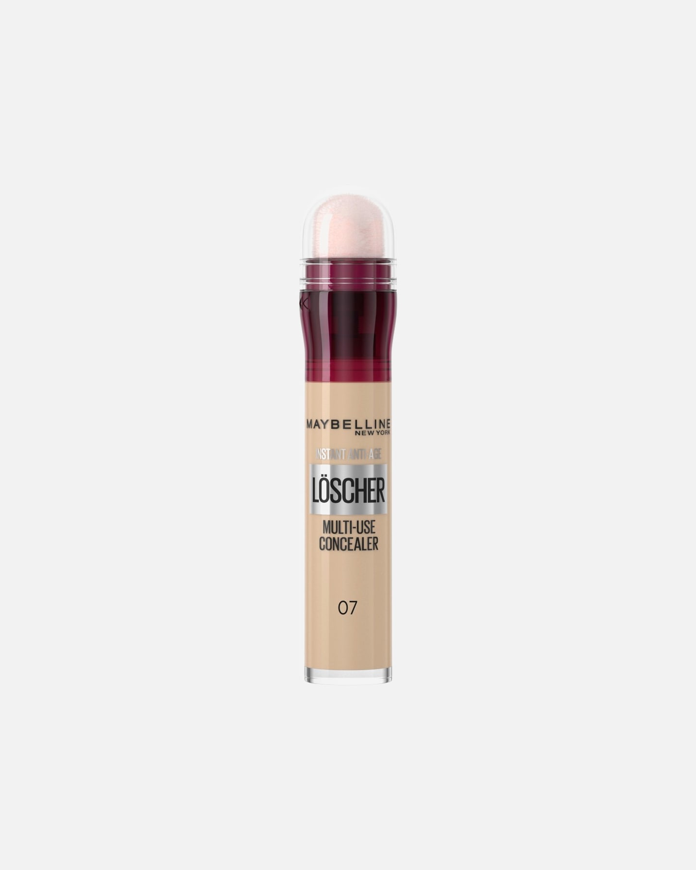 Concealer für Unisex Maybelline Instant Anti-Age Effekt Löscher 7 - SAND