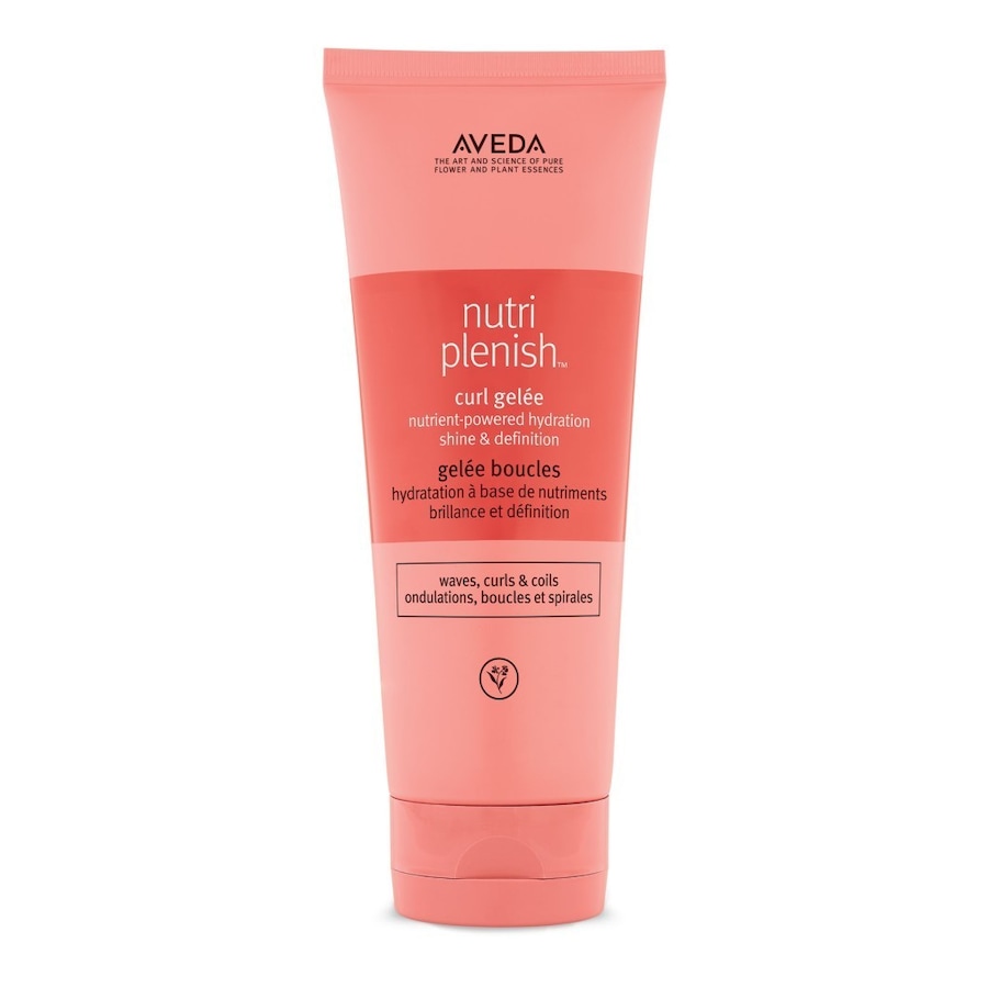 Aveda Style Curl Gelee Haarstyling-Liquid 200 ml