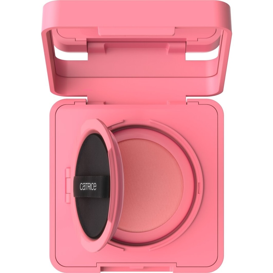 Catrice Cloud Tint Cushion Blush 020 - OVER THE BLUSH 4 g Rosegold