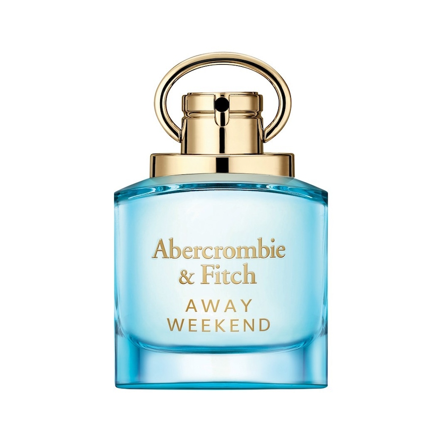 Abercrombie & Fitch Away Weekend Women Eau de Parfum 100 ml Damen
