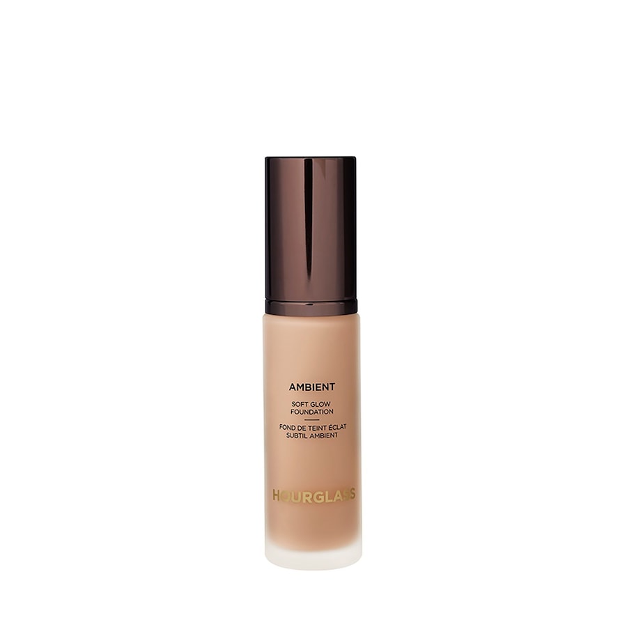 Hourglass Ambient Foundation 6 30 ml Hellbraun