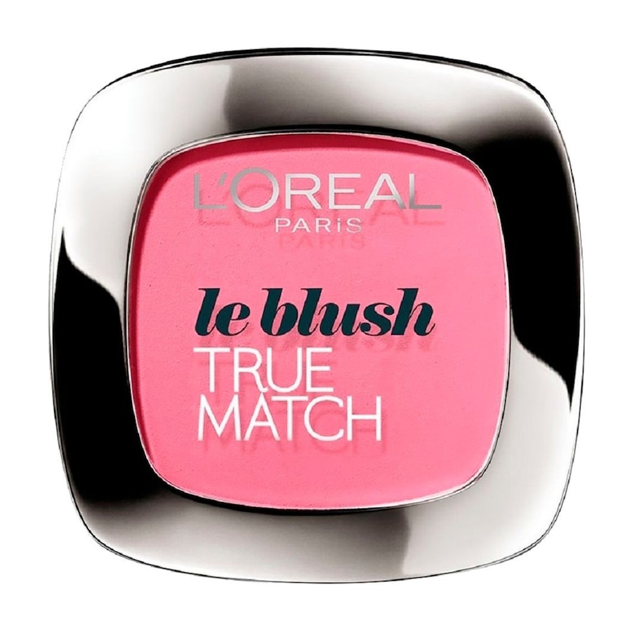 L’Oréal Paris Perfect Match Blush 120 - ROSE SANTAL 5 g Rosegold Damen