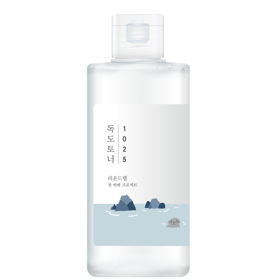 Round Lab ROUND LAB 1025 Dokdo Toner 100ml Gesichtswasser 200 ml