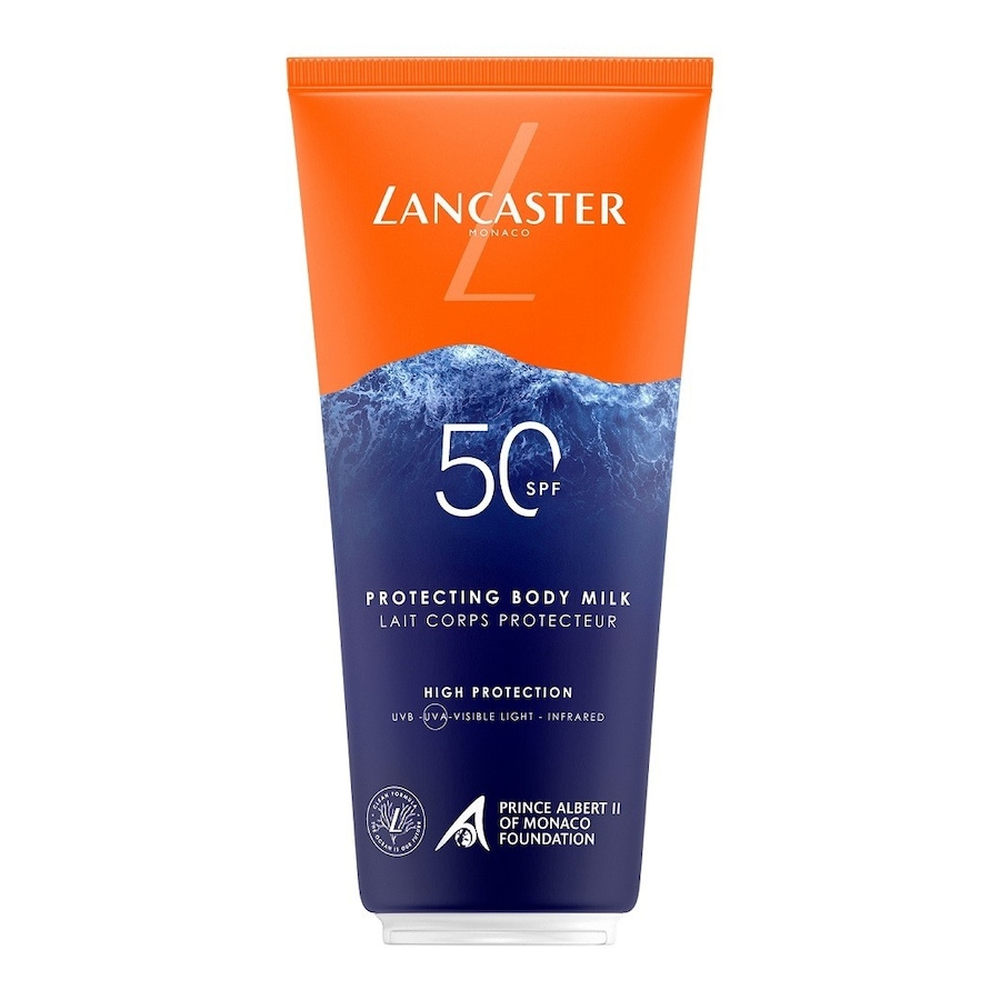 Lancaster Sun Beauty Protecting Body Milk SPF 50 Special Edition Sonnenbalsam 200 ml