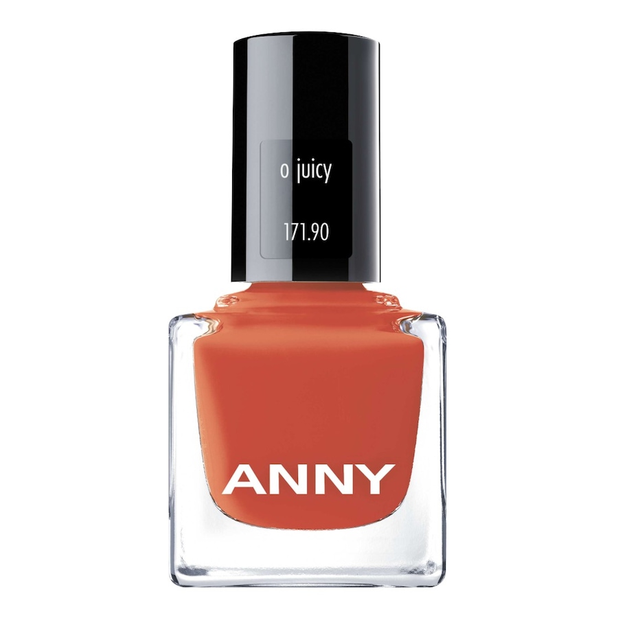 Anny Breakfast in Soho Nagellack 171.90 15 ml Coral