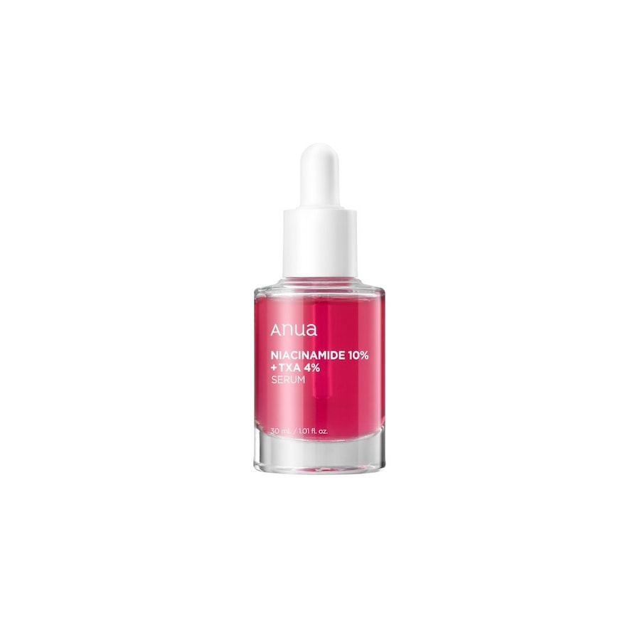 Anua Niacinamide 10 +TXA 4 Serum Anti-Aging 30 ml