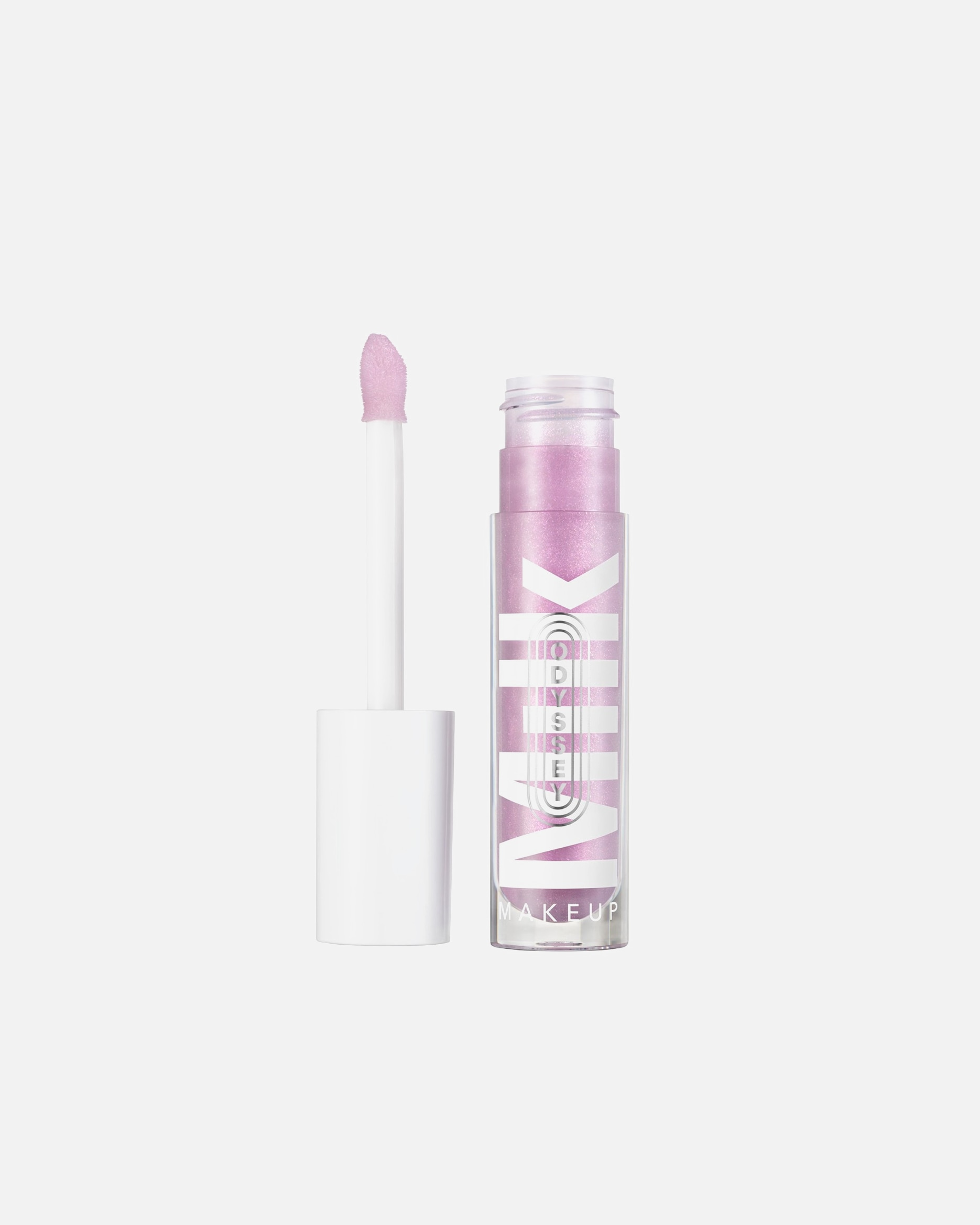 Lipgloss für Unisex Milk Make-up Default Brand Line Odyssey ADVENTURE