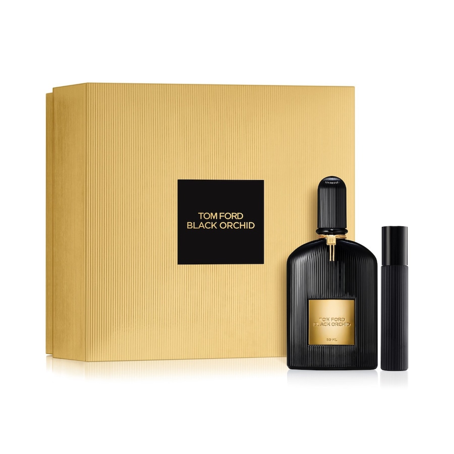 TOM FORD Damen Signature Düfte Black Orchid Duftset unisex