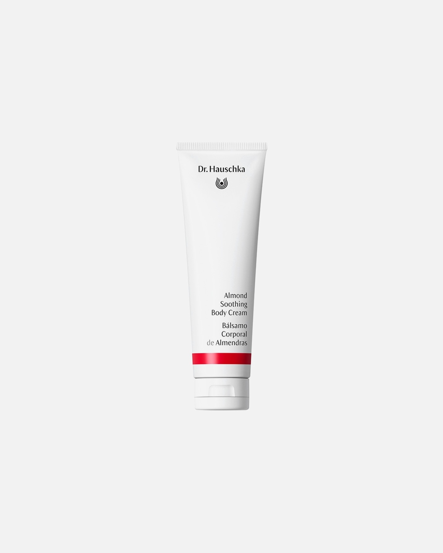 Körpercreme für Unisex Dr. Hauschka 145 ml