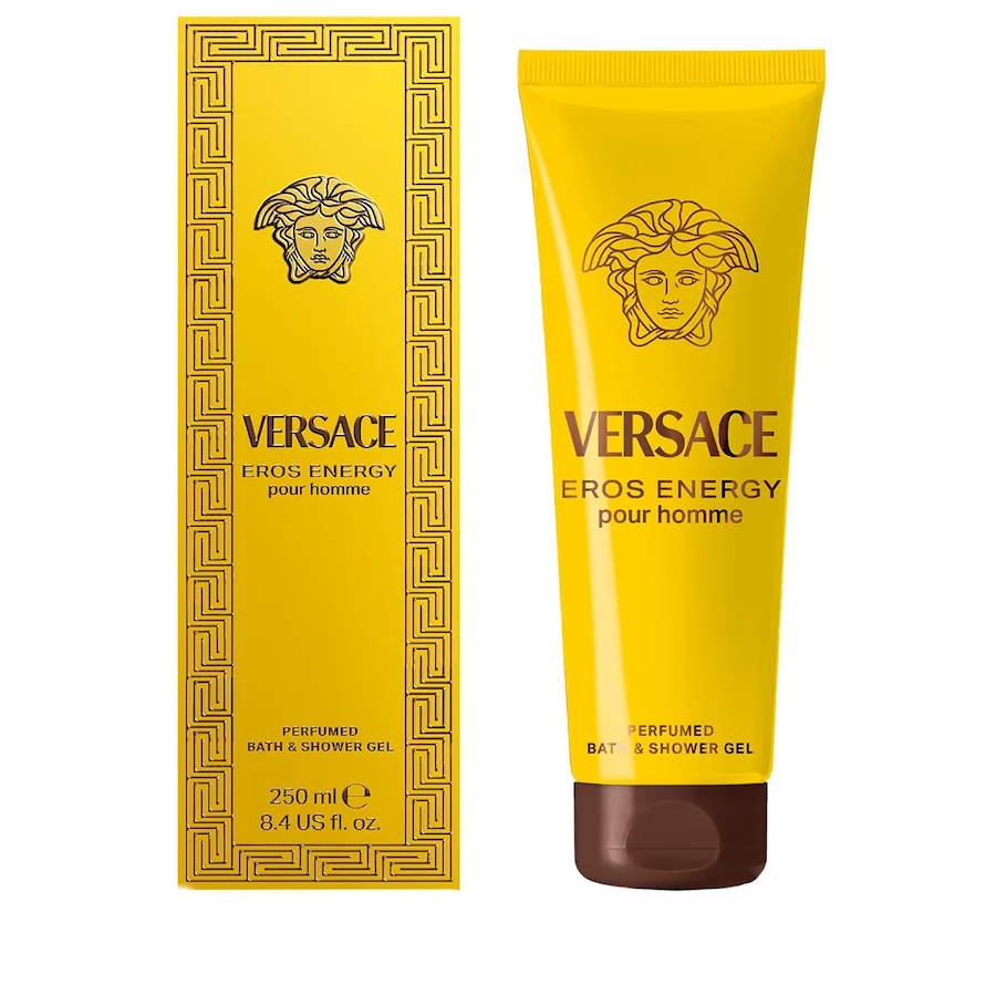 Versace Eros Energy Duschgel 250 ml Herren