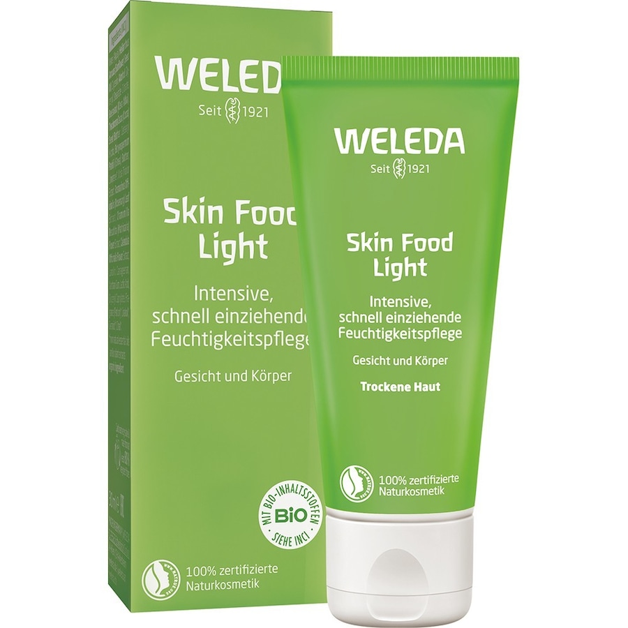 Weleda Skin Food Light Bodylotion 30 ml