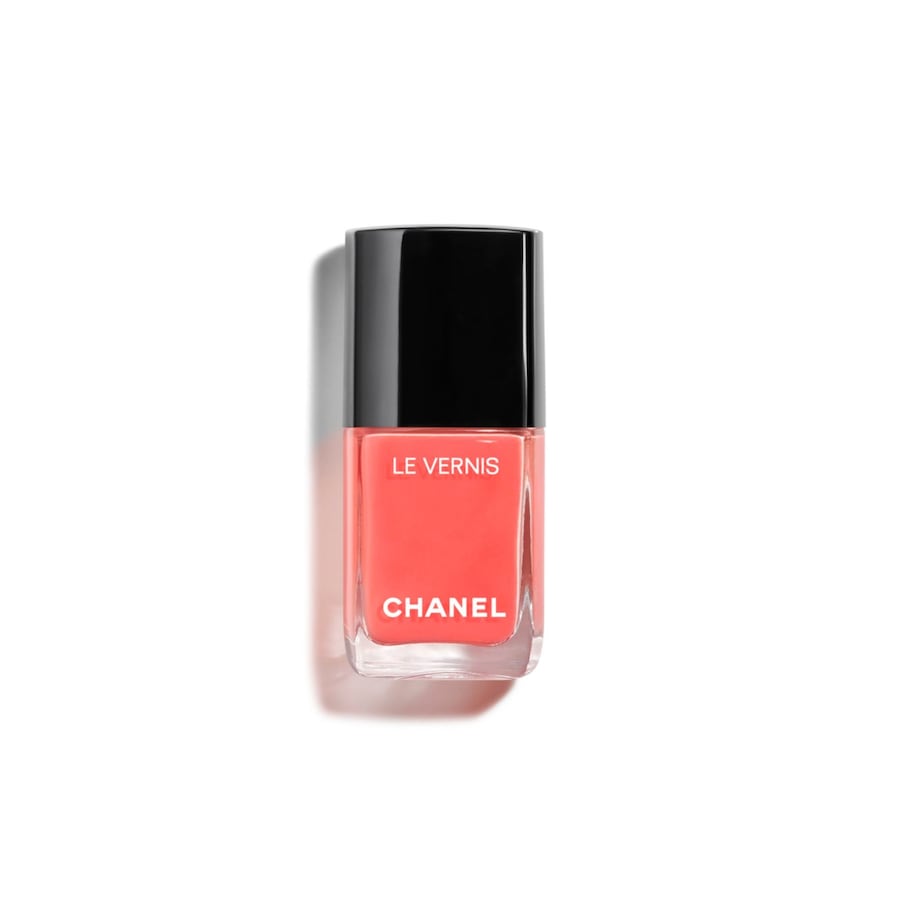 CHANEL LE VERNIS Nagellack 121 PREMIÈRE DAME 13 ml Coral Damen