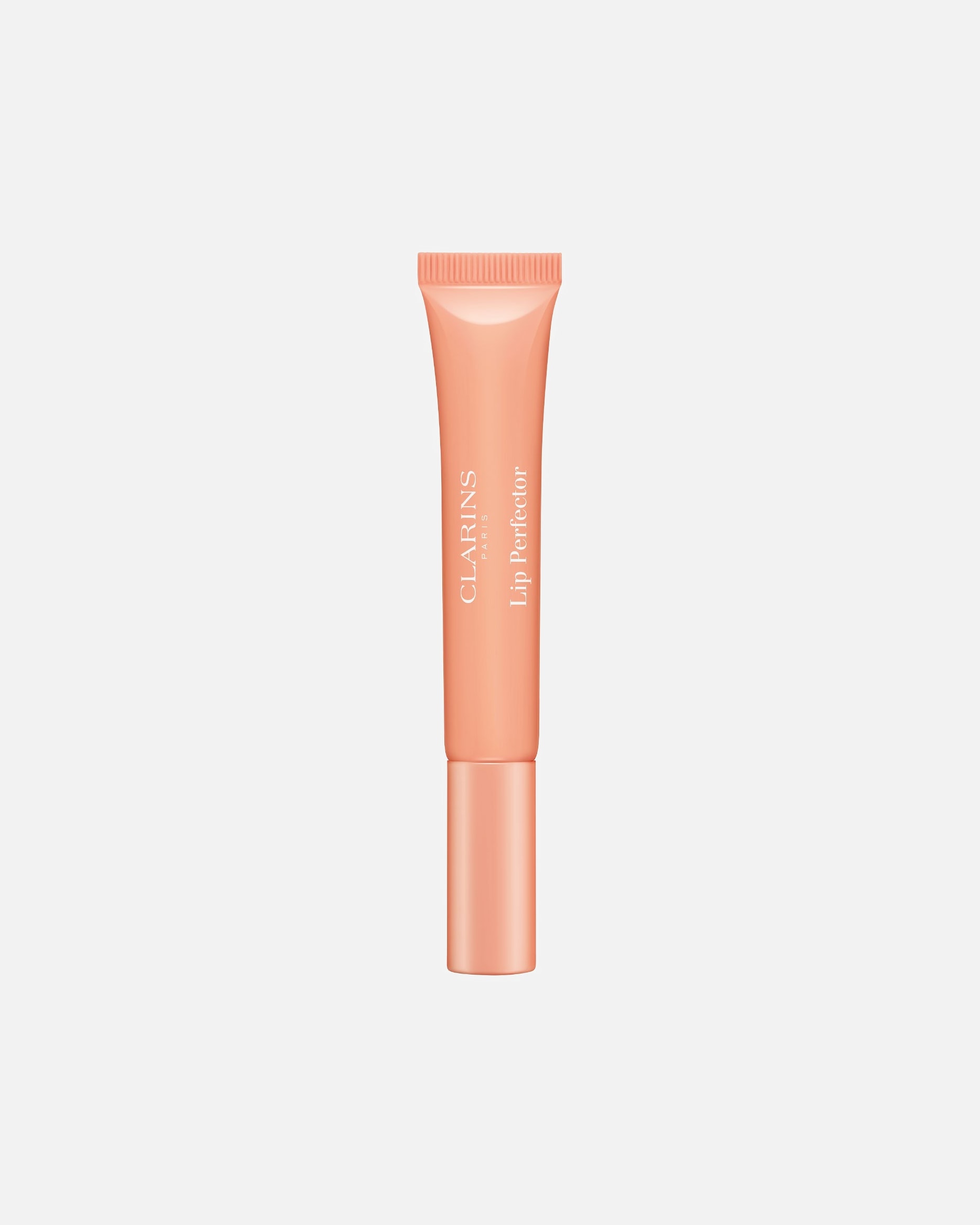 Lipgloss für Unisex Clarins Default Brand Line Lip Perfector 02 - Apricot Shimmer