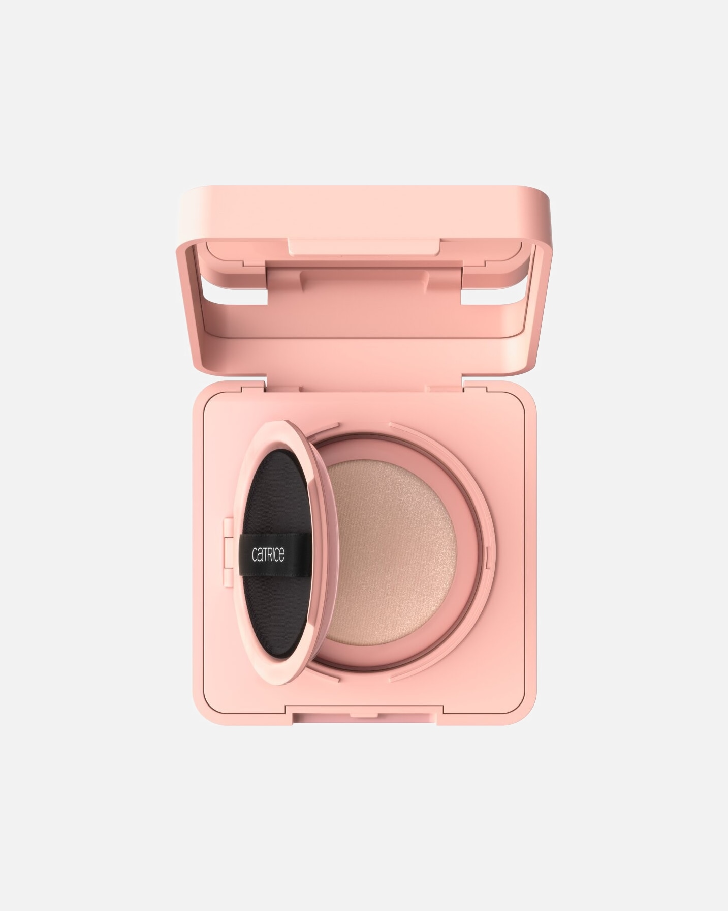 Highlighter für Weiblich Catrice Default Brand Line Cloud Tint Cushion 010 - STAY HALO D