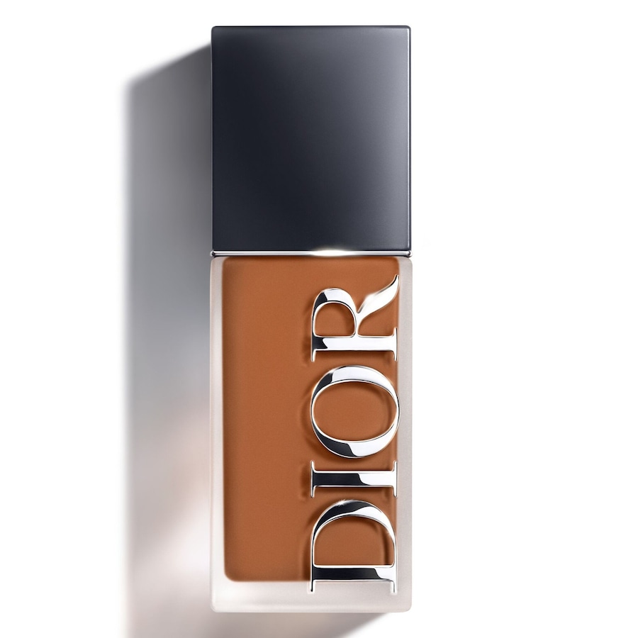 DIOR Forever Skin Wear Foundation 6.5 Warm 30 ml Braun