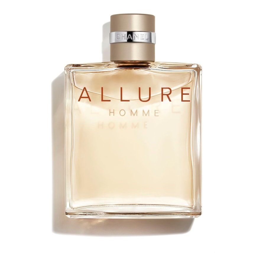 CHANEL ALLURE HOMME EAU DE TOILETTE VAPORISATEUR Eau de Toilette 150 ml Herren