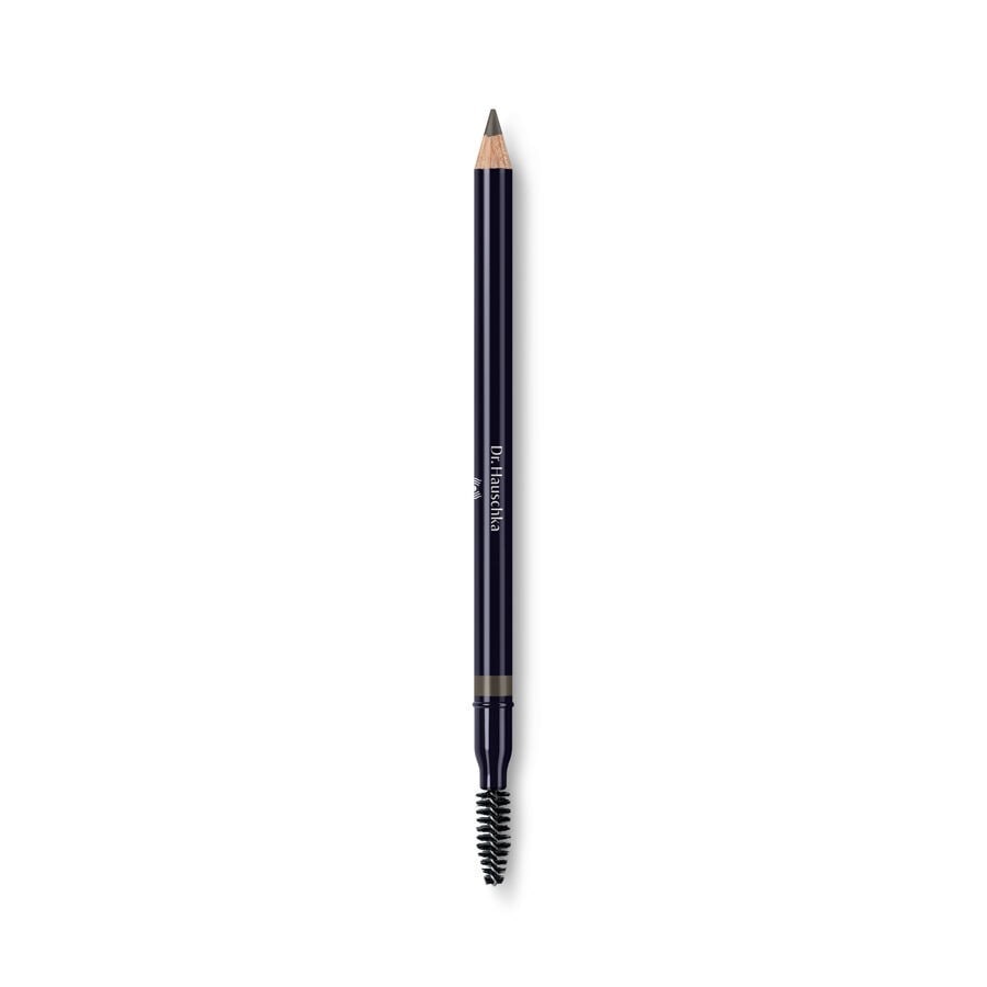 Dr. Hauschka Eyebrow Definer Augenbrauenstift 2 15 g Grau