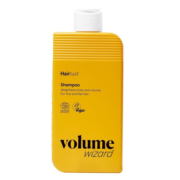 Hairlust Volume Wizard