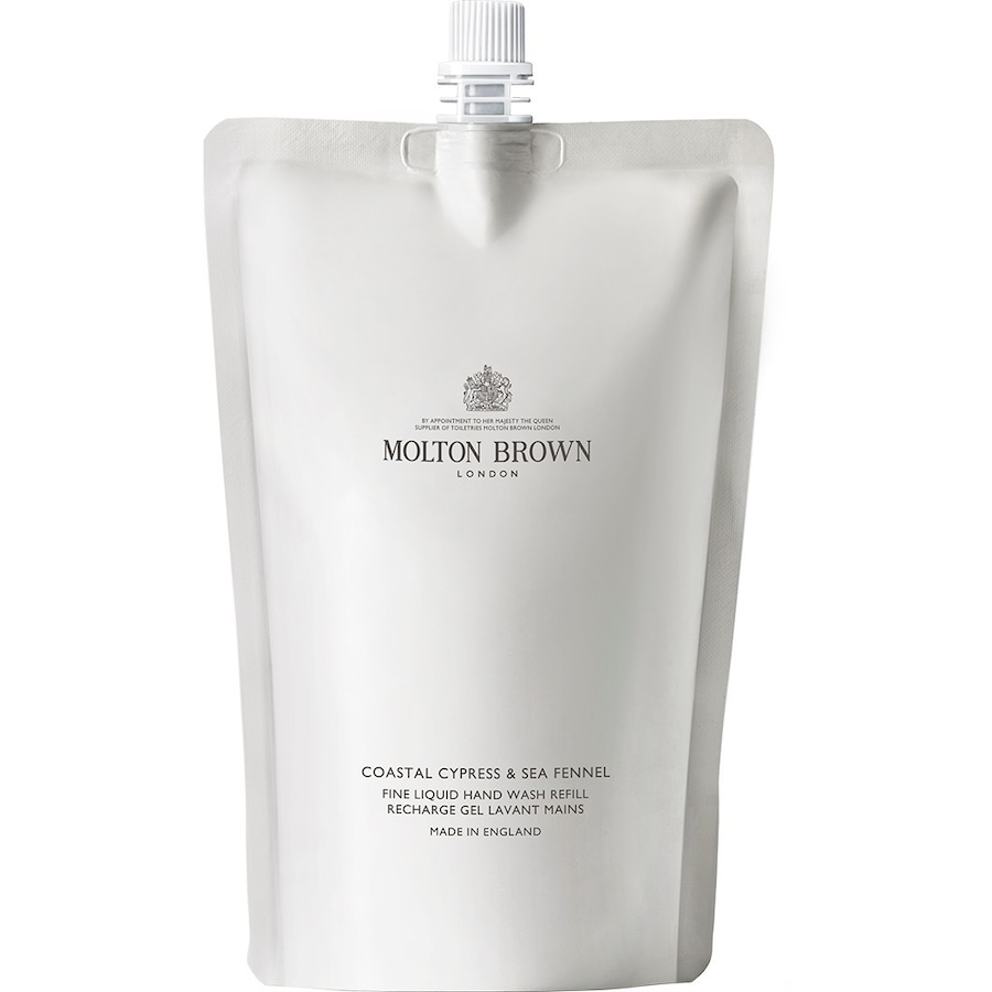 Molton Brown Hand Care Wash Handseife 400 ml