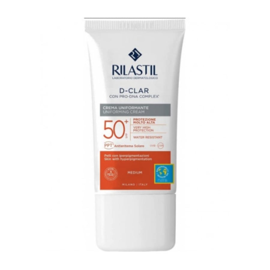 Rilastil Sonnencreme Gesicht 40 ml