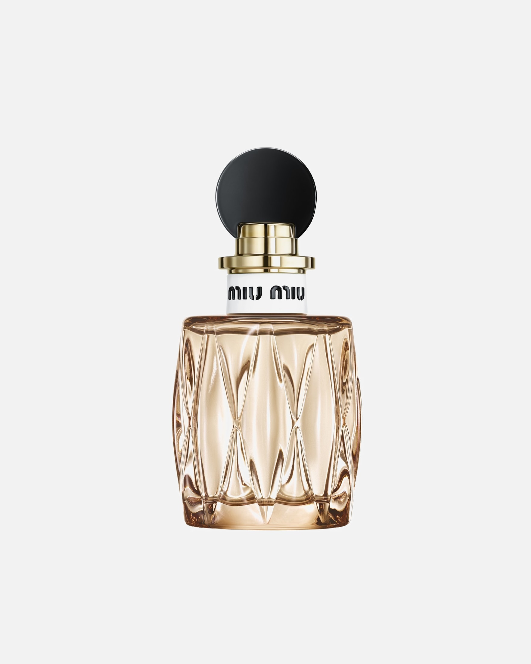 Eau de Parfum für Weiblich Miu Miu Miutine 100 ml
