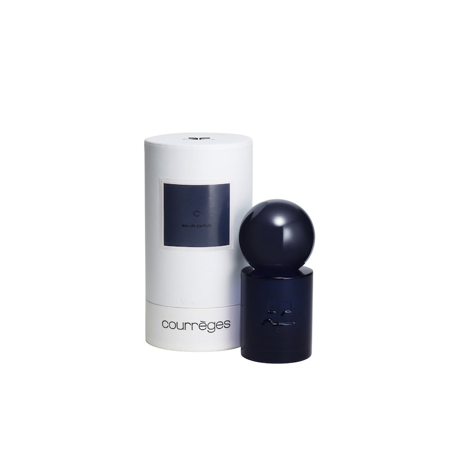 Courreges C Eau de Parfum 50 ml unisex