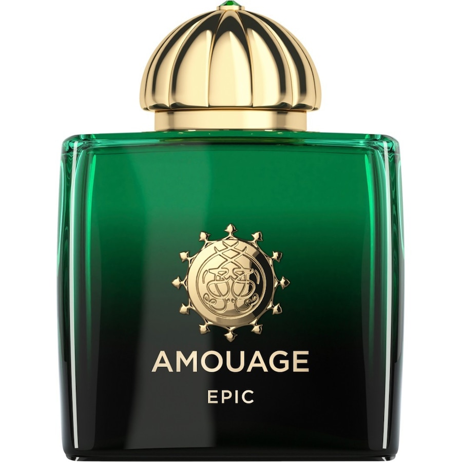 Amouage Main Line Epic Woman Eau de Parfum 100 ml Damen