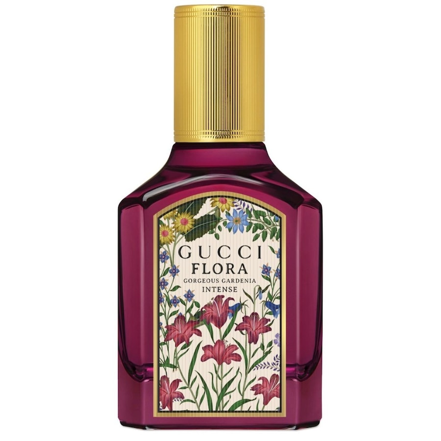 Gucci Flora by Gorgeous Gardenia Intense Eau de Parfum 30 ml Damen