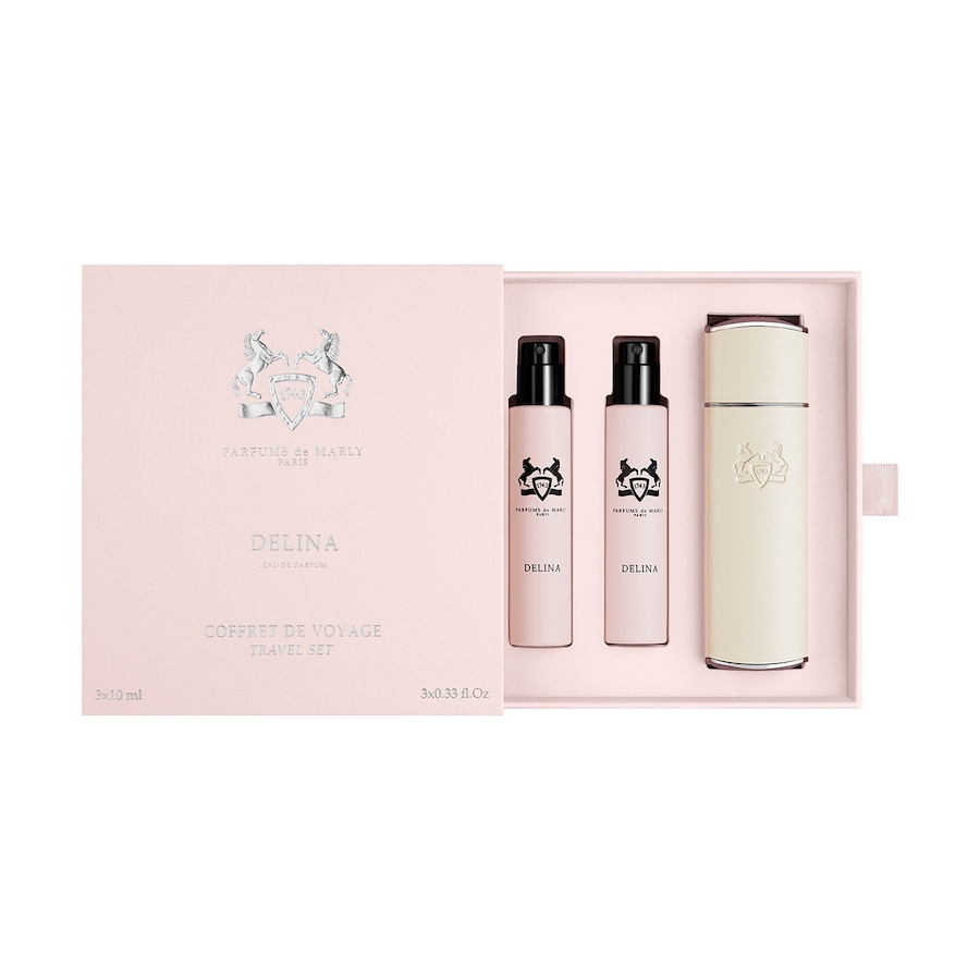 Parfums de Marly Delina Travel SetDelina | 1.0 pieces | 225,00 / 1.0 pieces