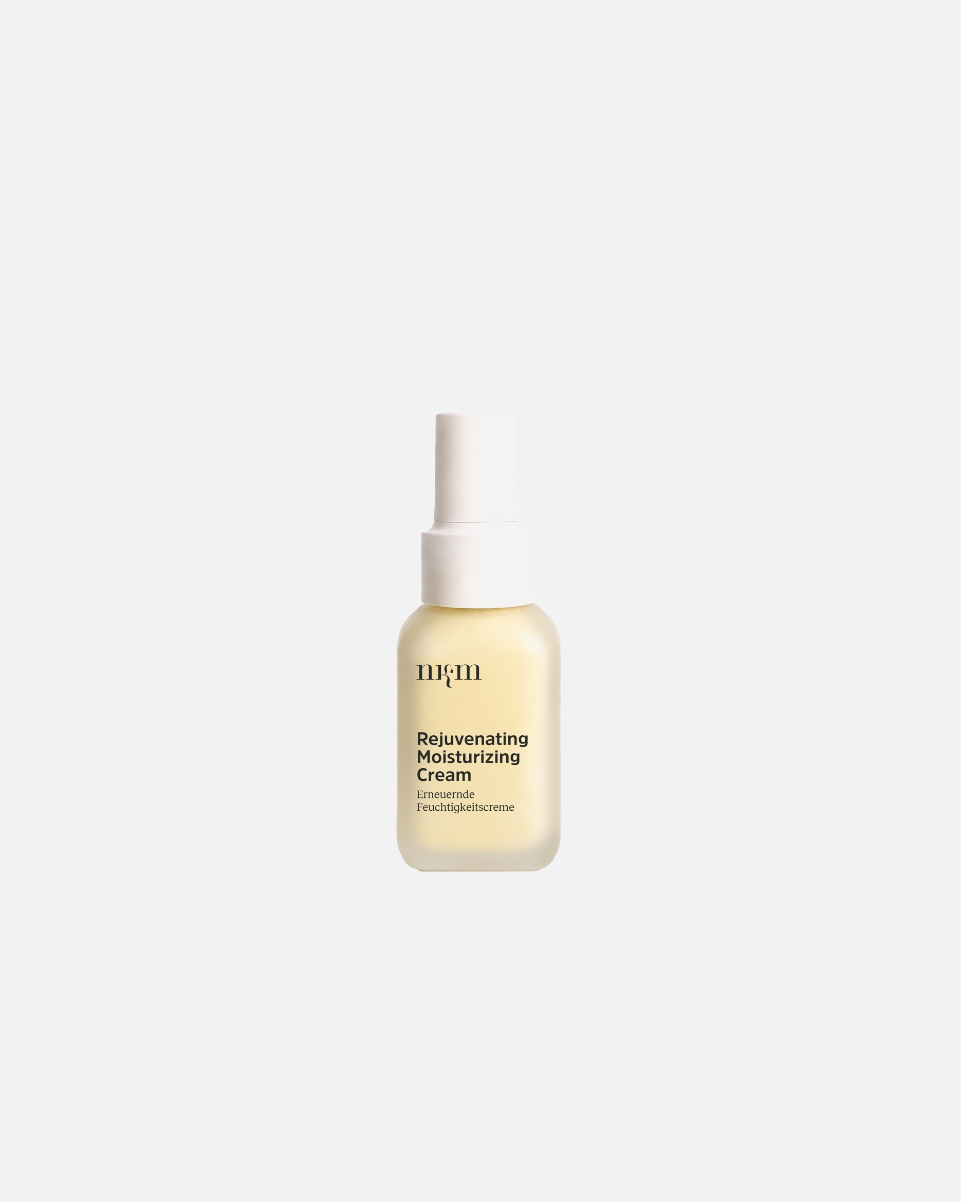 Gesichtscreme für Unisex NKM Default Brand Line Rejuvenating Moisturizing 50 ml