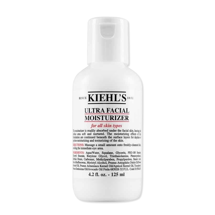 Kiehl’s Ultra Facial MoisturizerGesicht | 125.0 ml | 263,92 / 1.0 l