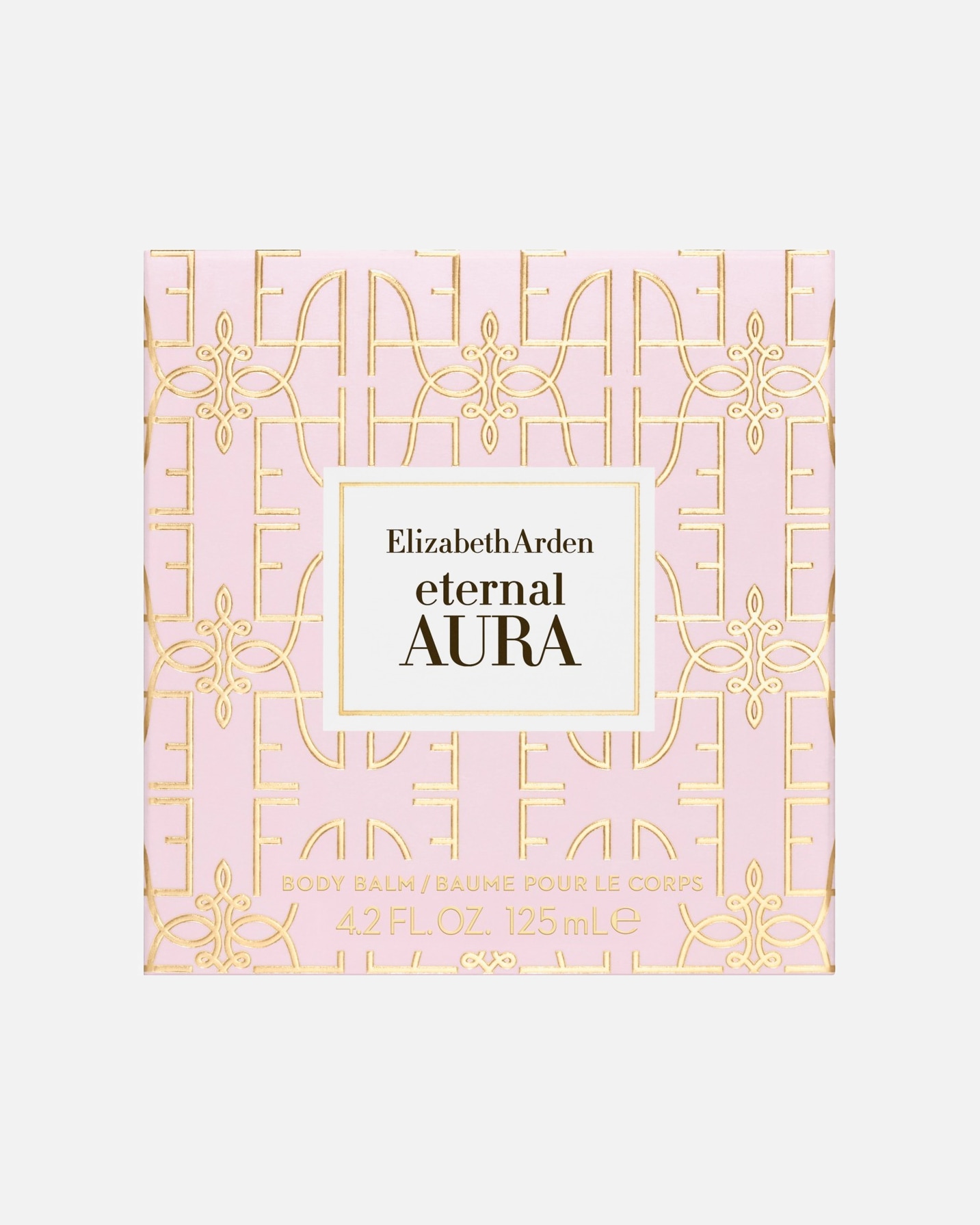 Bodylotion für Unisex Elizabeth Arden Eternal Aura Body Balm 125 ml