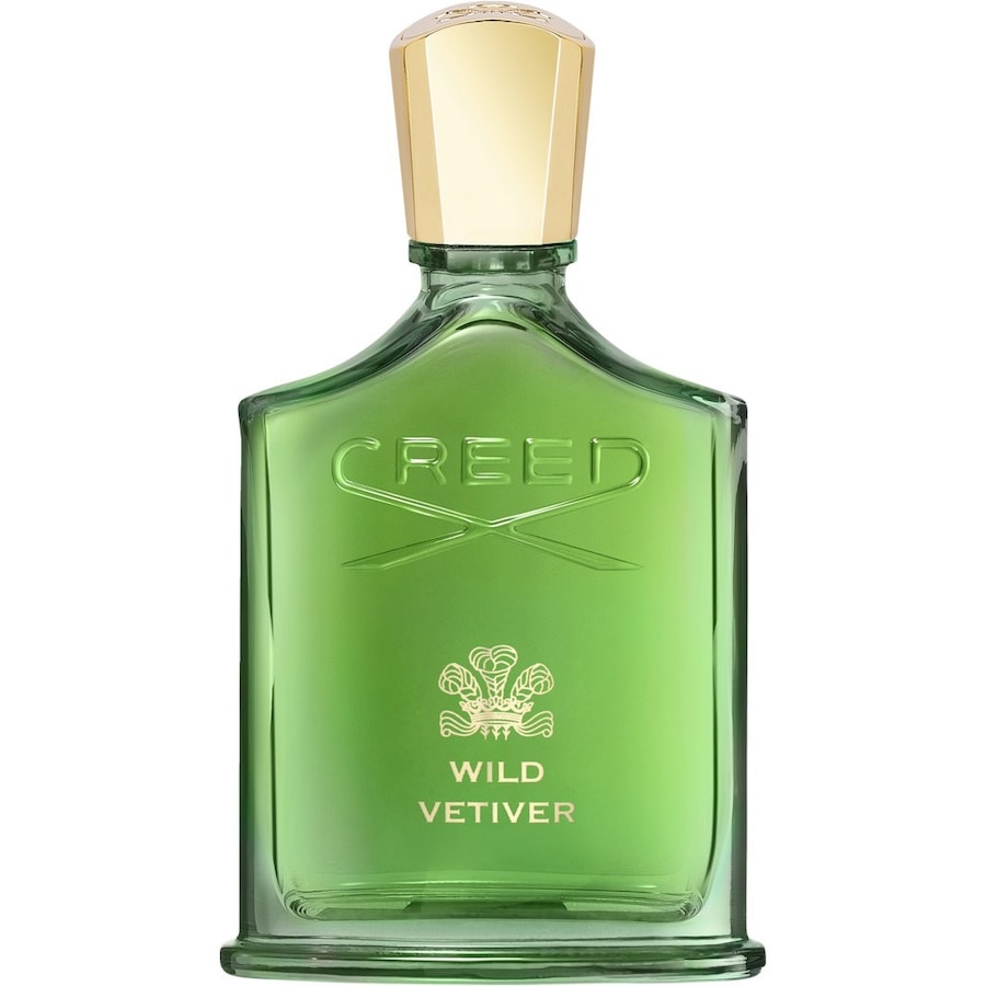 Creed Millesime for Women & Men Wild Vetiver Eau de Parfum 100 ml unisex