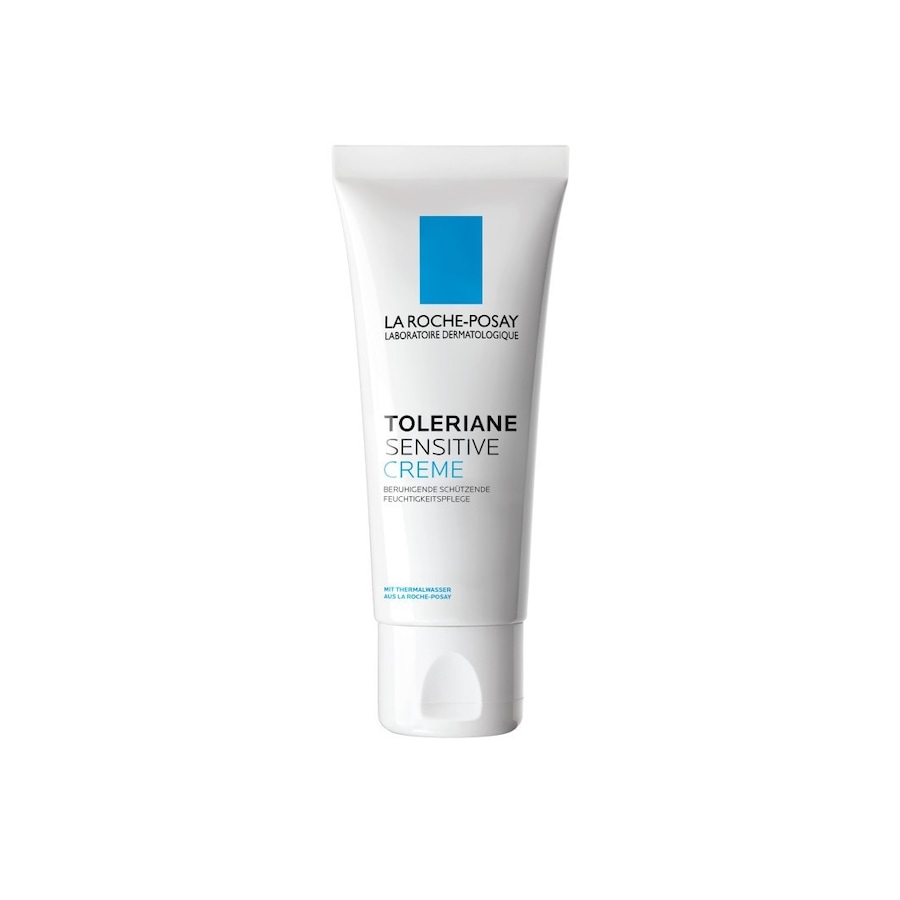 La Roche-Posay Toleriane Sensitive Creme Gesichtscreme 40 ml