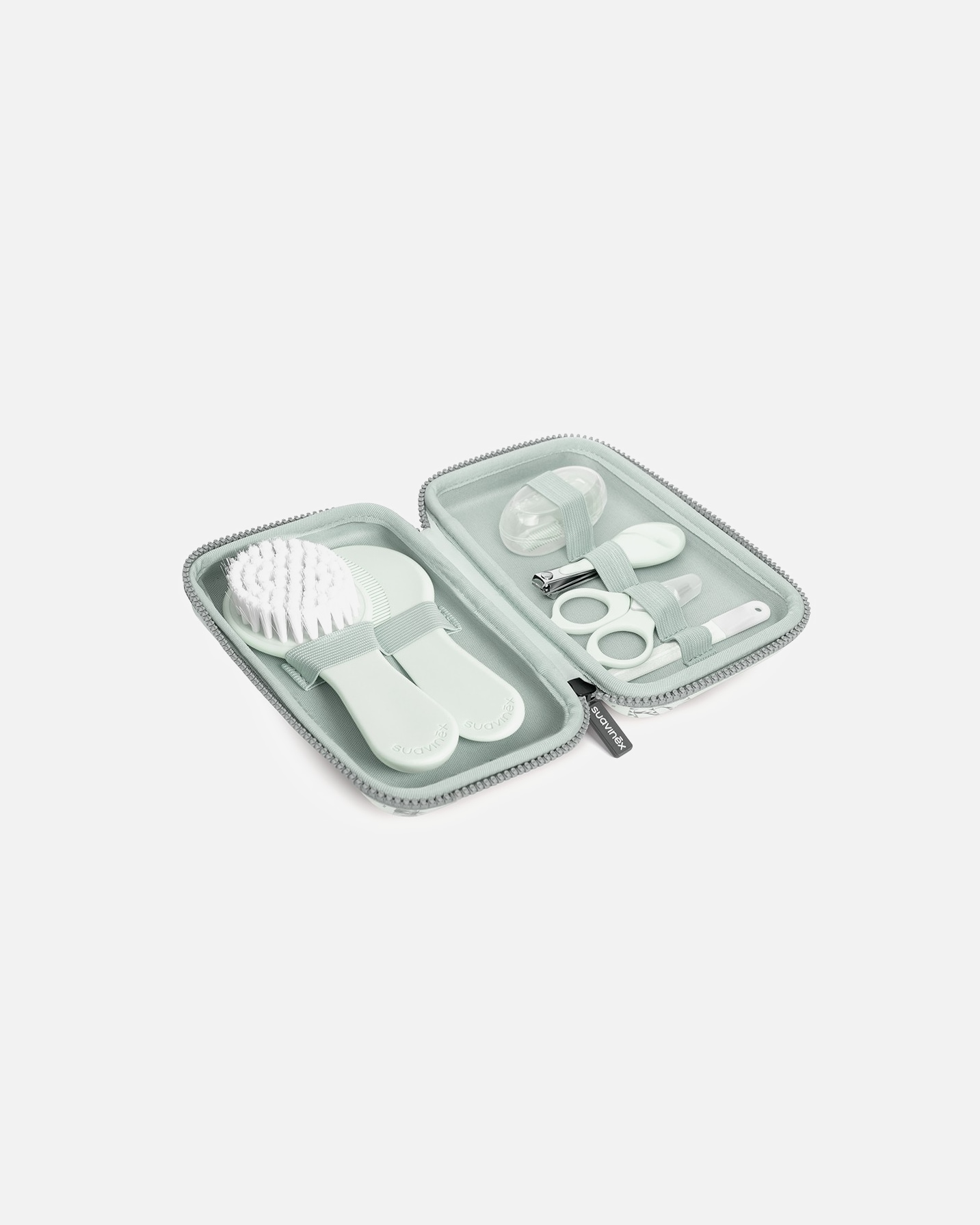 Nagelpflegeset für Männlich Suavinex 7 Stk.