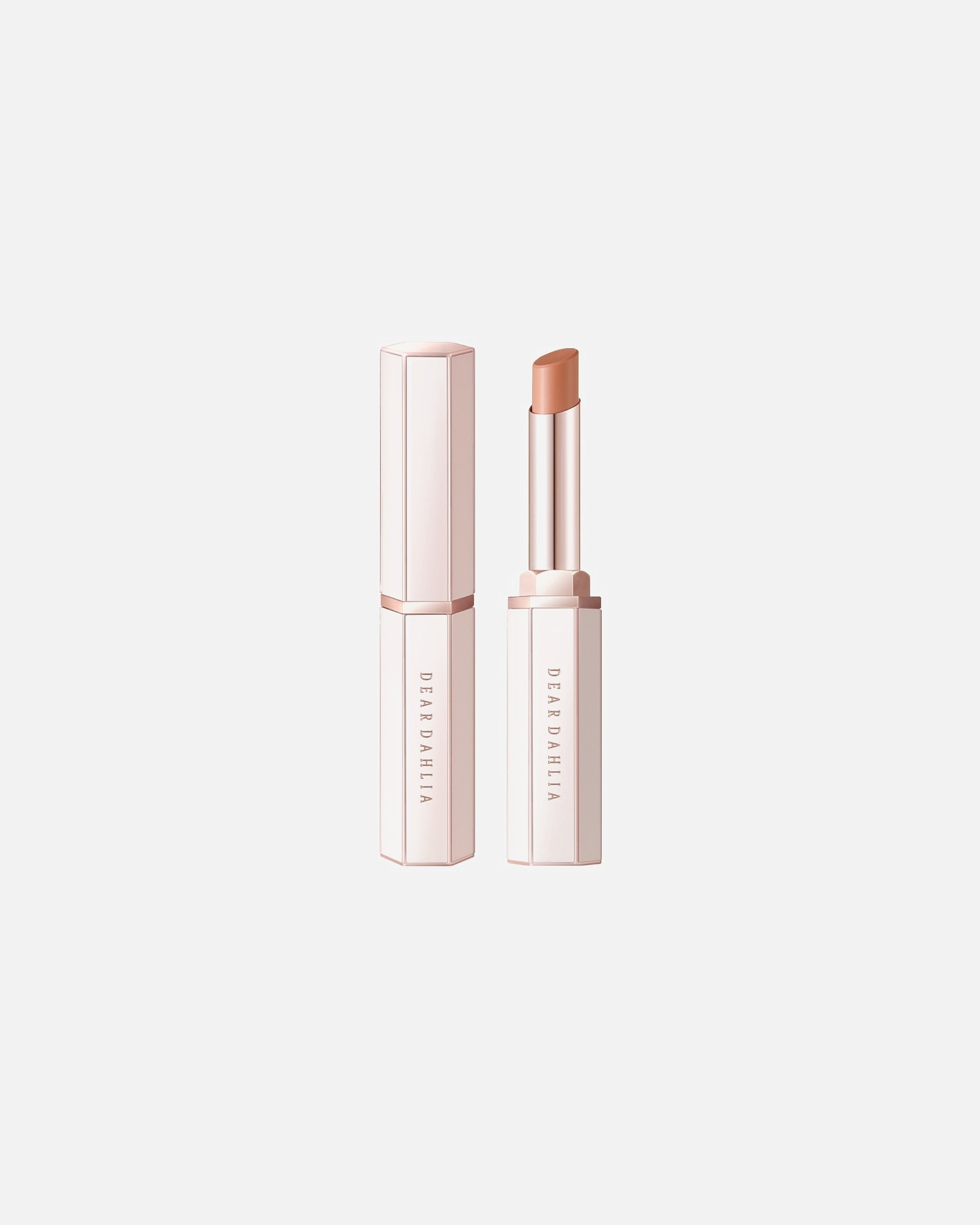 Lipgloss für Unisex Dear Dahlia Allure Sheer V101 - SYLVIA