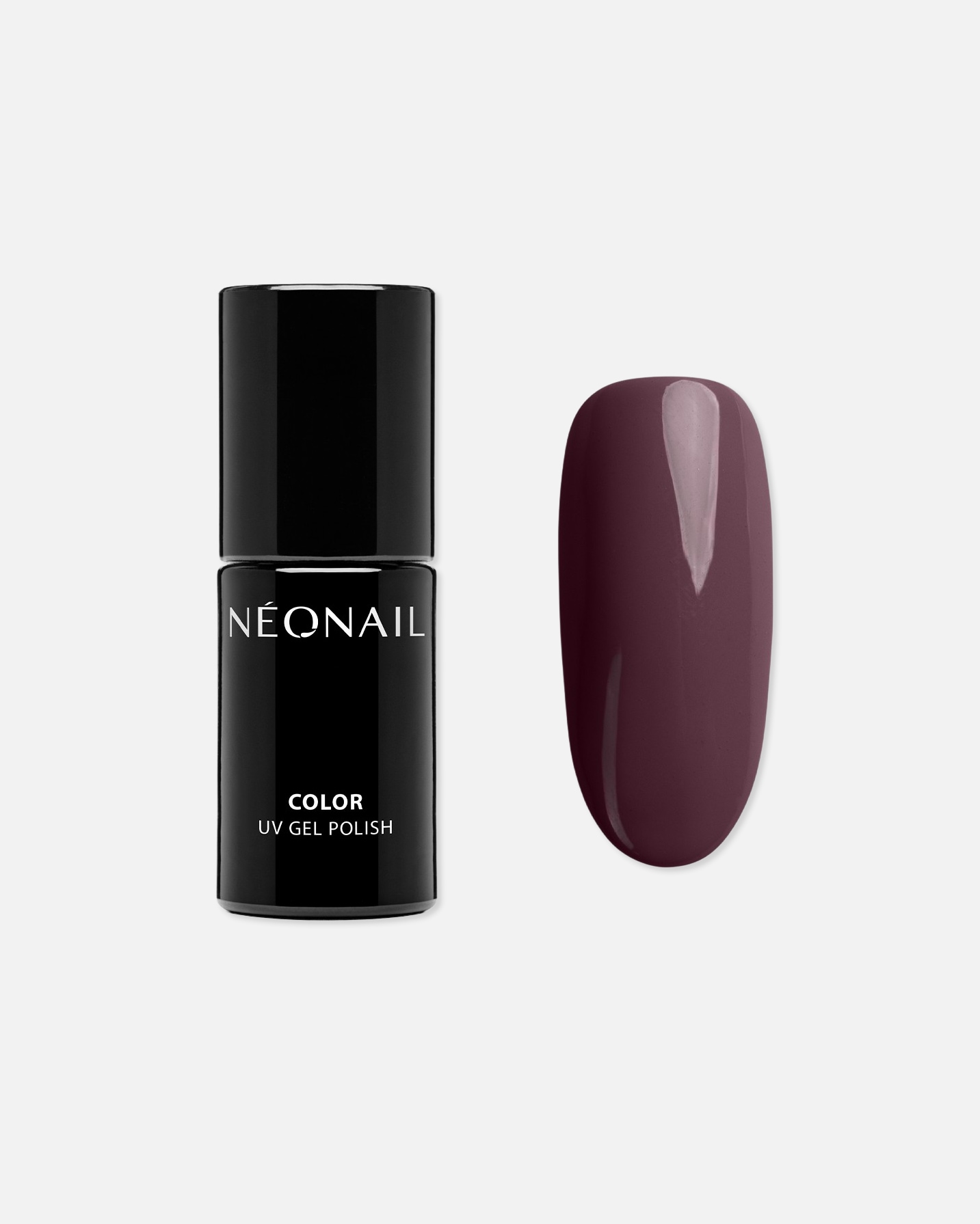 Nagellack für Unisex NEONAIL Color CHARMING STORY
