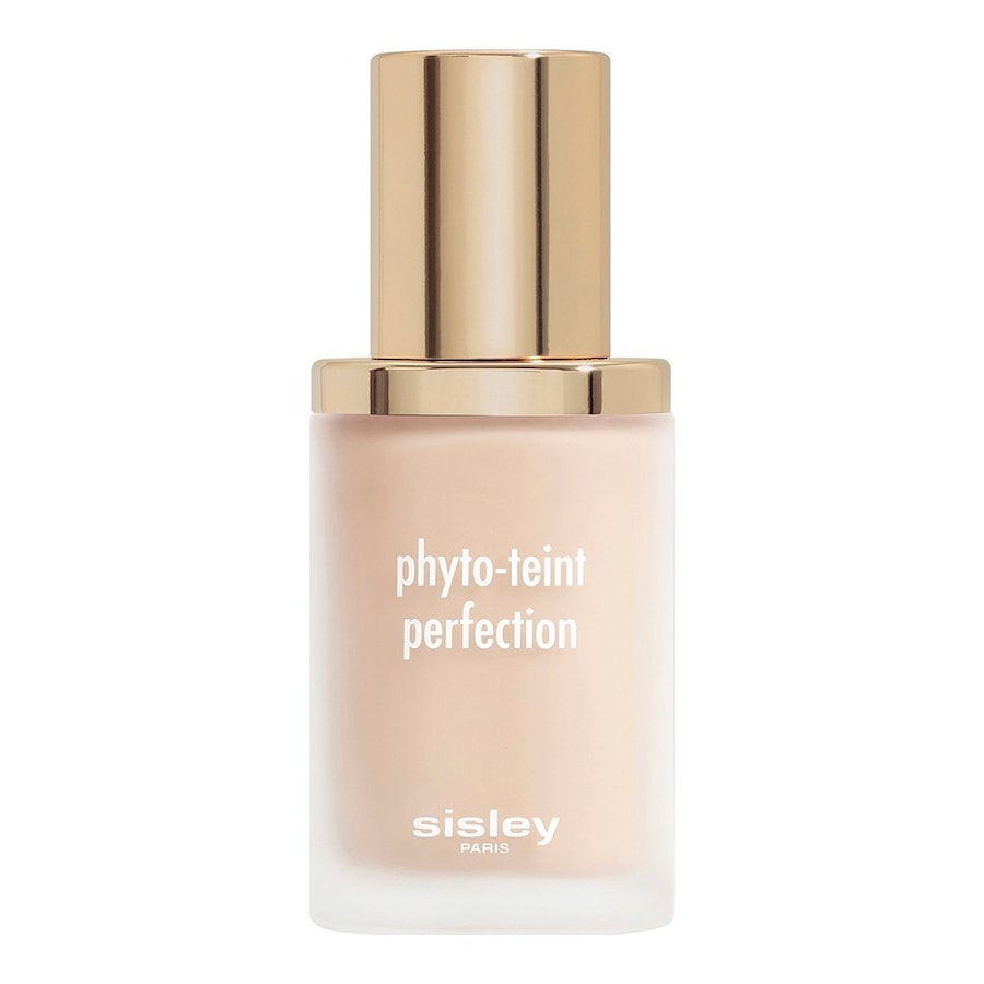 Sisley Phyto-Teint Perfection Foundation 0 - SNOW 30 ml Nude