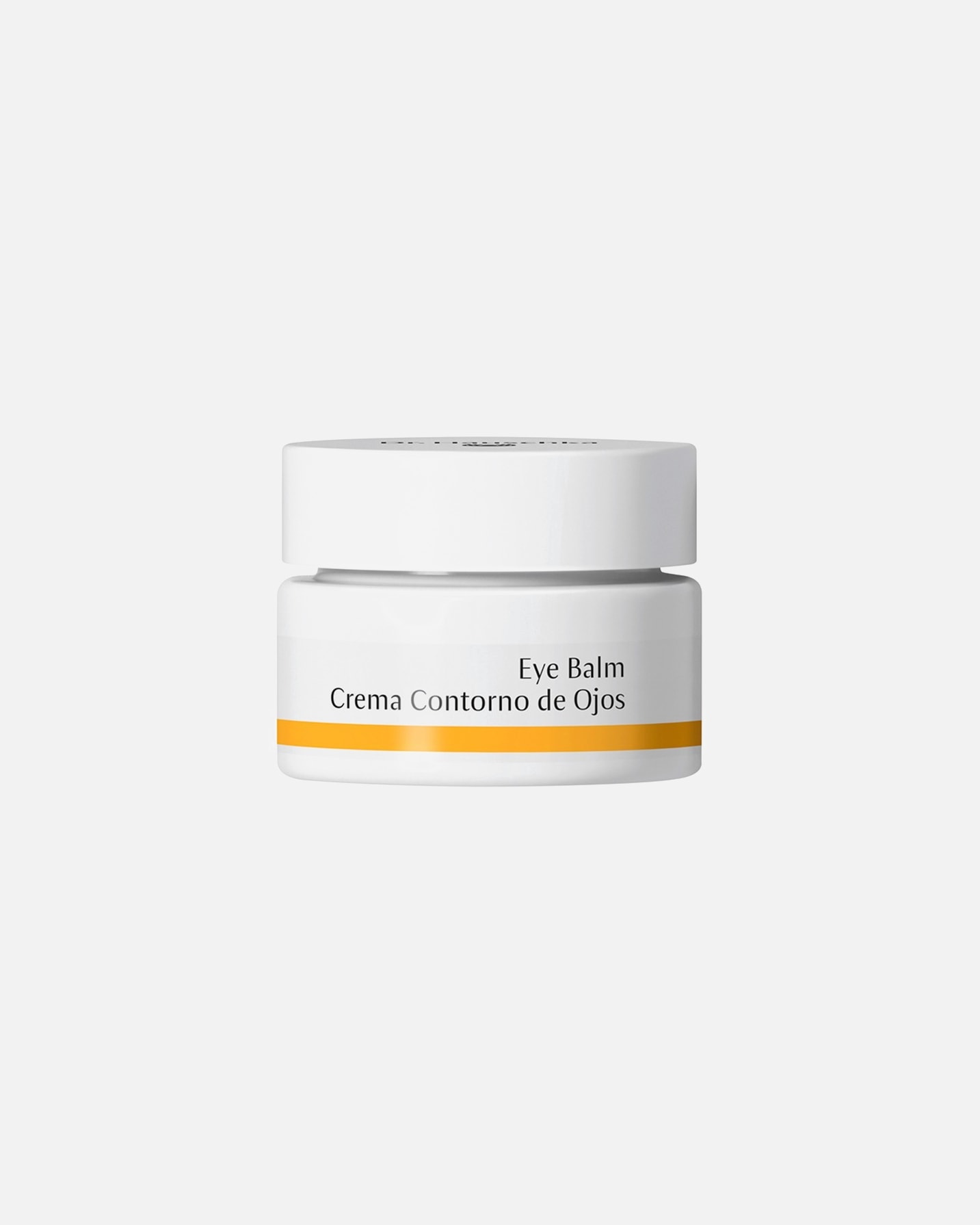 Augencreme für Weiblich Dr. Hauschka 15 ml